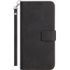 Exclusive Wallet case for Google Pixel 8A /black/ OEM