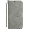 Exclusive Wallet case for Honor 200 5G /gray/ OEM