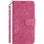 Exclusive Wallet case for Motorola Moto G42 /hot pink/ OEM