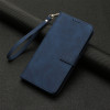 Exclusive Wallet case for Xiaomi Redmi A1/RedMi A2 /blue/ OEM