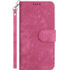 Exclusive Wallet case for Xiaomi Redmi A5 (171mm) /hot pink/ OEM