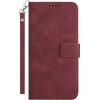 Exclusive Wallet case for Xiaomi Redmi A5 (171mm) /wine/ OEM