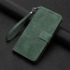 Exclusive Wallet case for Xiaomi Redmi Note 13 Pro Plus 5G /green/ OEM