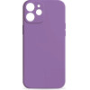 Soft Touch case for Apple iPhone 11 /pastel purple/ OEM