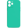 Soft Touch case for Apple iPhone 11 /turquoise/ OEM