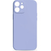 Soft Touch case for Apple iPhone 11 Pro Max /lilac purple/ OEM