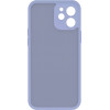 Soft Touch case for Apple iPhone 11 Pro Max /lilac purple/ OEM