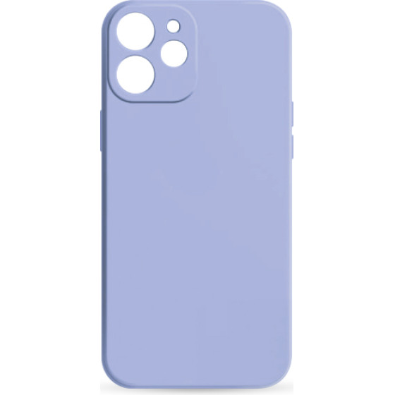 Soft Touch case for Apple iPhone 11 Pro Max /lilac purple/ OEM