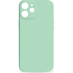 Soft Touch case for Apple iPhone 12 /milky mohito/ OEM