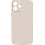 Soft Touch case for Apple iPhone 12 /nude/ OEM