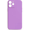 Soft Touch case for Apple iPhone 12 mini /orchid/ OEM