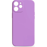 Soft Touch case for Apple iPhone 12 mini /orchid/ OEM
