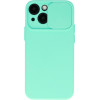 Soft Touch case for Apple iPhone 12 Pro /mint/ Camshield OEM