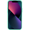 Soft Touch case for Apple iPhone 12 Pro /mint/ Camshield OEM