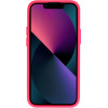 Soft Touch case for Apple iPhone 12 Pro /pink/ Camshield OEM