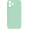 Soft Touch case for Apple iPhone 13 /milky mohito/ OEM