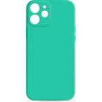 Soft Touch case for Apple iPhone 13 /turquoise/ OEM