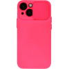 Soft Touch case for Apple iPhone 13 Pro /pink/ Camshield OEM