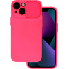 Soft Touch case for Apple iPhone 13 Pro Max /pink/ Camshield OEM