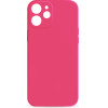 Soft Touch case for Apple iPhone 14 /bubblegum/ OEM