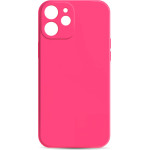 Soft Touch case for Apple iPhone 14 Pro /pink/ OEM