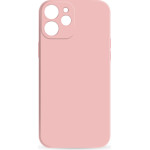 Soft Touch case for Apple iPhone 14 Pro Max /baby pink/ OEM