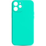 Soft Touch case for Apple iPhone 14 Pro Max /mint/ OEM