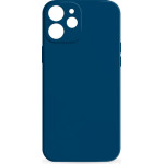Soft Touch case for Apple iPhone 15 Plus /denim/ OEM
