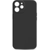 Soft Touch case for Apple iPhone 15 Plus /black/ OEM