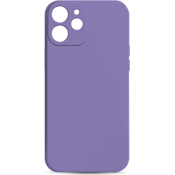 Soft Touch case for Apple iPhone 15 Plus /lavender/ OEM