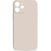 Soft Touch case for Apple iPhone 15 Pro /nude/ OEM