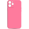 Soft Touch case for Apple iPhone 15 Pro /sugar pink/ OEM