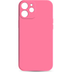 Soft Touch case for Apple iPhone 15 Pro Max /sugar pink/ OEM