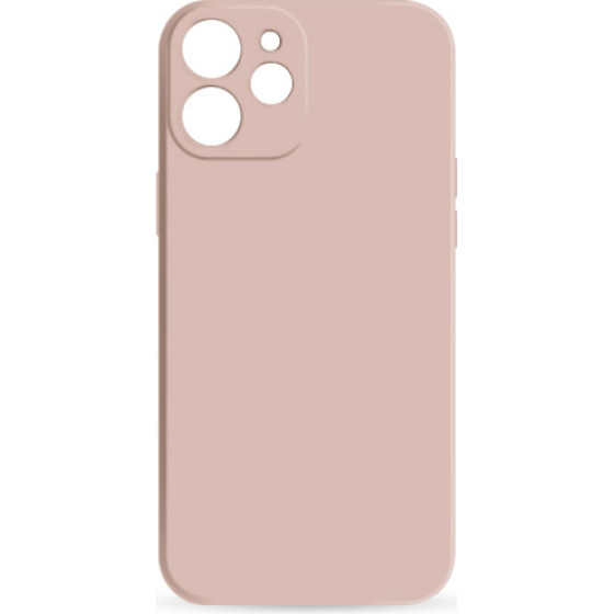 Soft Touch case for Apple iPhone 16 Plus /cashmere/ OEM
