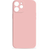 Soft Touch case for Apple iPhone 16 Pro /baby pink/ OEM