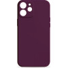 Soft Touch case for Apple iPhone 16 Pro /plum/ OEM