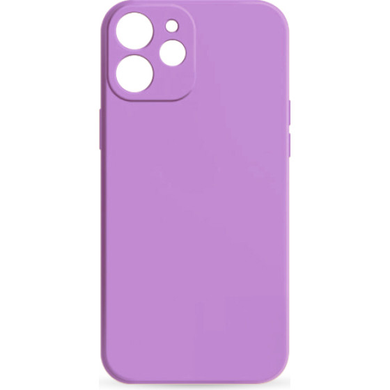 Soft Touch case for Apple iPhone 16 Pro Max /orchid/ OEM