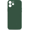 Soft Touch case for Apple iPhone 17 Pro /dark forest/ OEM