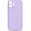 Soft Touch case for Apple iPhone 7/8 /violet/ OEM