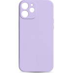 Soft Touch case for Apple iPhone 7/8 Plus /violet/ OEM