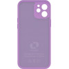 Soft Touch case for Apple iPhone Xr /orchid/ OEM