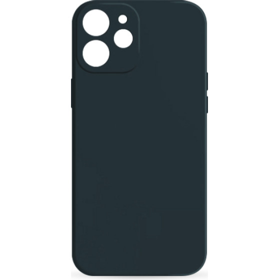 Soft Touch case for Honor 200 Pro 5G /midnight/ OEM