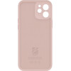 Soft Touch case for Honor 200 Smart /cashmere/ OEM