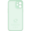 Soft Touch case for Honor 200 Smart /milky mohito/ OEM