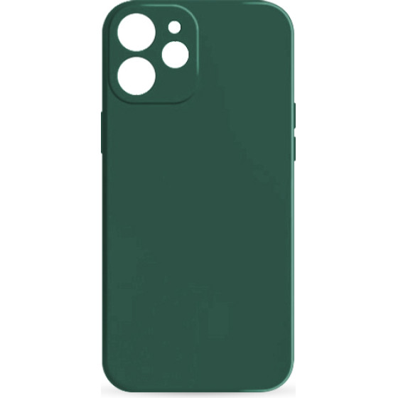 Soft Touch case for Honor 90 5G /dark forest/ OEM