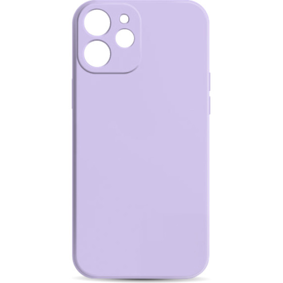 Soft Touch case for Honor Magic5 Pro /violet/ OEM
