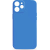 Soft Touch case for Honor Magic6 Pro /blue/ OEM