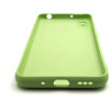 Soft Touch case for Honor X8a 4G /pastel purple/ OEM