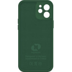 Soft Touch case for Motorola Edge 50 NEO /dark forest/ OEM