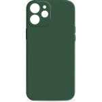 Soft Touch case for Motorola Moto G05/E15 /dark forest/ OEM